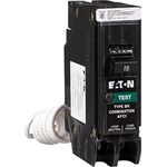 Eaton Arc Fault Breaker BRN115AFC, Replaces BRAF115C