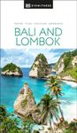 DK Bali and Lombok (Travel Guide)