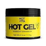 Hot Vita Hot Gel – Sweat Cream Work