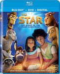 The Star [Blu-ray]