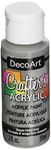 DecoArt Acrylic Paint, Storm Cloud, 59ml