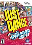 Just Dance: Disney Party - Nintendo