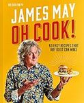 Oh Cook!: The cookbook from James M