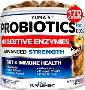 Probiotics