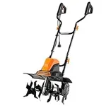 LawnMaster TE1318W1 Corded Electric