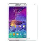 Galaxy Note 4 Tempered Glass Screens