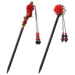 Chopsticks For Hair In Women's Accessories