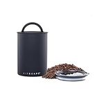 Airscape Stainless Steel Coffee Can