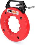 Fish tape Wire Puller 50ft - Easy t