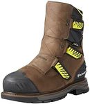 Ariat Men’s Catalyst VX 8” MetGuard