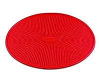 DoughEZ 13-Inch Perforated Silicone