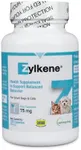 Vetoquinol Zylkene Calming Support 
