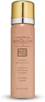 Jerome Alexander MagicMinerals AirGlow Tinted Highlighting Night Mist, Illuminating Airbrush Tinted Moisturizer Spray | Natural Pearl