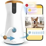Furbo 360° Dog Camera - Unlock with