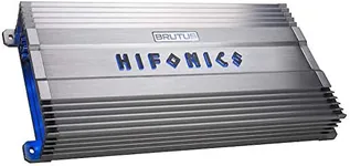 Hifonics Brutus BG-1000.4 1000 Watt