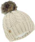 Timberland Women’s Cable Knit Faux 