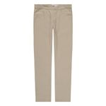 Levi's Baby Girls' Skinny Fit Pull on Jeggings, Safari, 2T