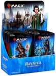 Magic The Gathering: Ravnica Allegiance Theme Booster Display