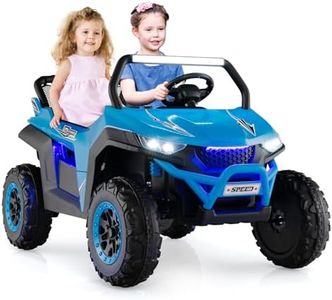 GYMAX Kids