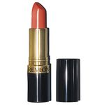 Revlon Orange Lipsticks