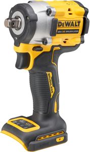 DEWALT 18V XR Impact Wrench – Cordless Power Tool