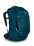 Osprey Fairview Women's Travel Pack, 40L, Night Jungle Blue, O/S