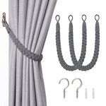 Curtain Tiebacks