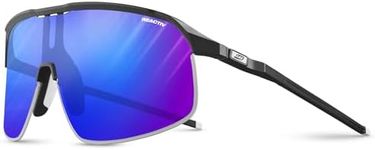 Julbo Density Sunglasses, Black/Bla