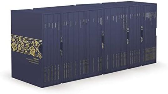The Complete Bible: Net Abide Bible Journals Box Set, Comfort Print