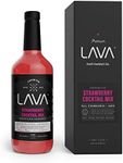 LAVA Premium Strawberry Margarita M