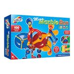 Galt Toys, Mega Marble Run, Construction Toy, Ages 4 Years Plus