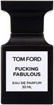 Tom Ford unisex Eau de Parfum Fucki