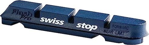 SwissStop Cycling 170057 Brake Pads, Blue, One Size