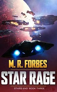 Star Rage (Stars End Book 3)