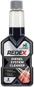 Redex Diesel System Cleaner 250 ml