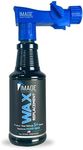 Image Wash Products Wax Replacement (Foamable) - Protectant for Any Size Vehicle. Foam On/Rinse Off (16oz)