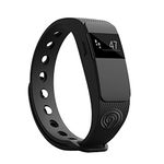 Jawbone Fitness Trackers