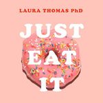 Just Eat It: How Intuitive Eating Can Help You Get Your Act Together Around Food