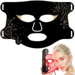 brori LED Face Mask - 7 Colors Red 