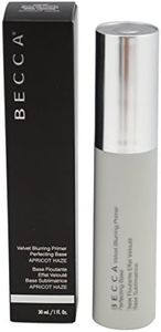 Becca Velvet Blurring Primer Perfecting Base Apricot Haze