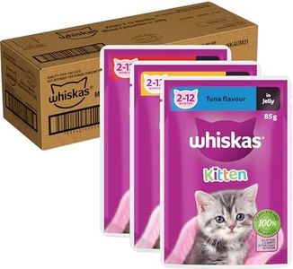 WHISKAS Ki