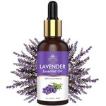 Essential Oil Lavenders