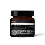 Aesop Violet Leaf Hair Balm (for Unruly Coarse or Dry Hair), 2.02 ounces