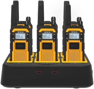Retevis RB