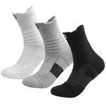 Basketball Socks