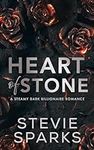 Heart of Stone: A Second-Chance Dar