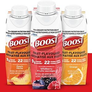 Boost Frui