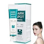 Dark Spot Remover for Face and Body - Sun Spots and Melasma Freckle Remover - Age Spot Remover for Face - Sunspots & Melasma Cream with Niacinamide - Hyperpigmentation Treatment Spot Treatment