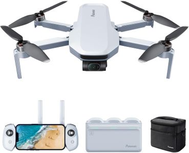 Potensic ATOM 4K GPS Drone – Ultra HD Camera, Lightweight Quadcopter