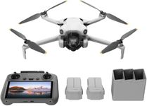 DJI Mini 4 Pro Fly More Combo with
